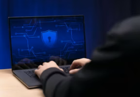 Cyber Risks