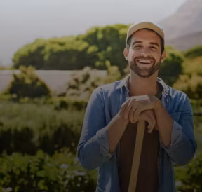 Alper Agro